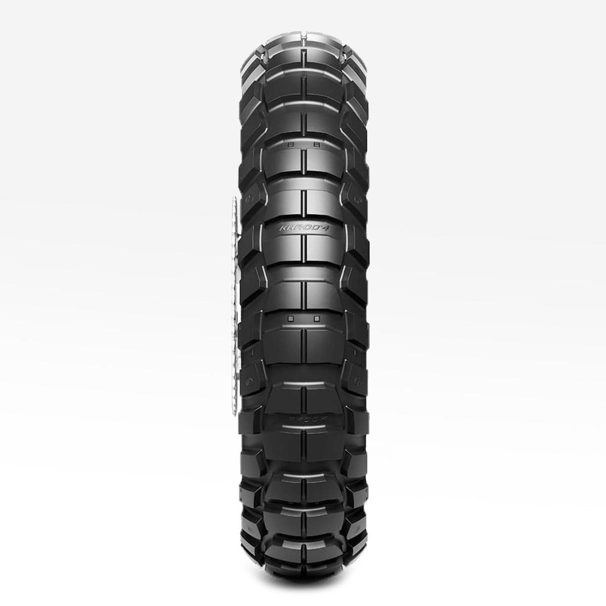 Metzeler Karoo 4 90/90-21 54T M+S TL ve 150/70R17 69T M+S TL