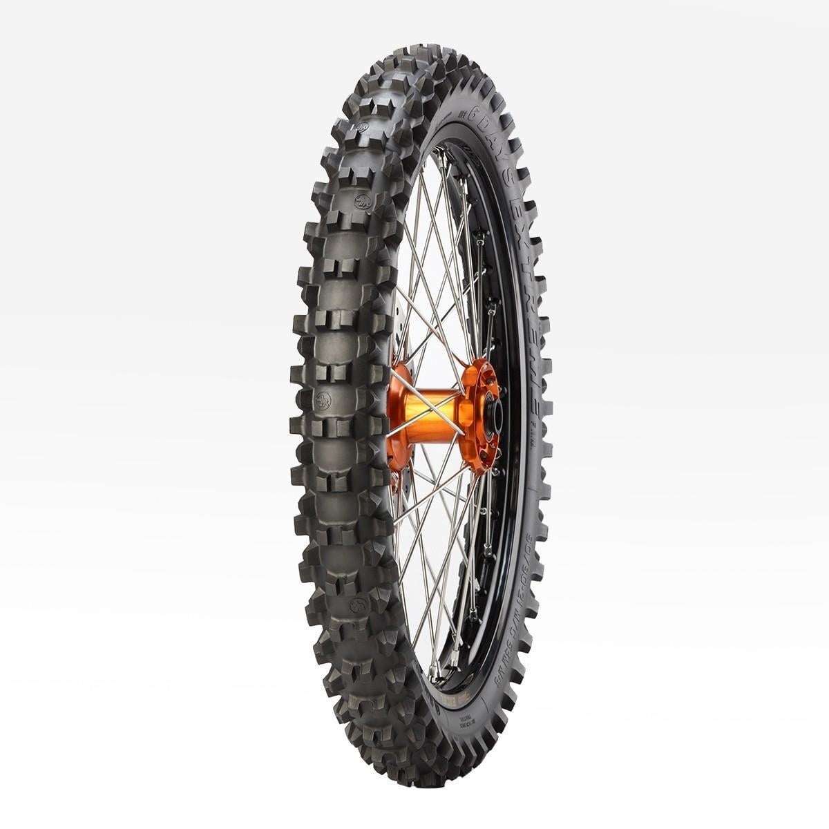 Metzeler Mce 6 Days Extreme 90/90-21 54M M+S TT