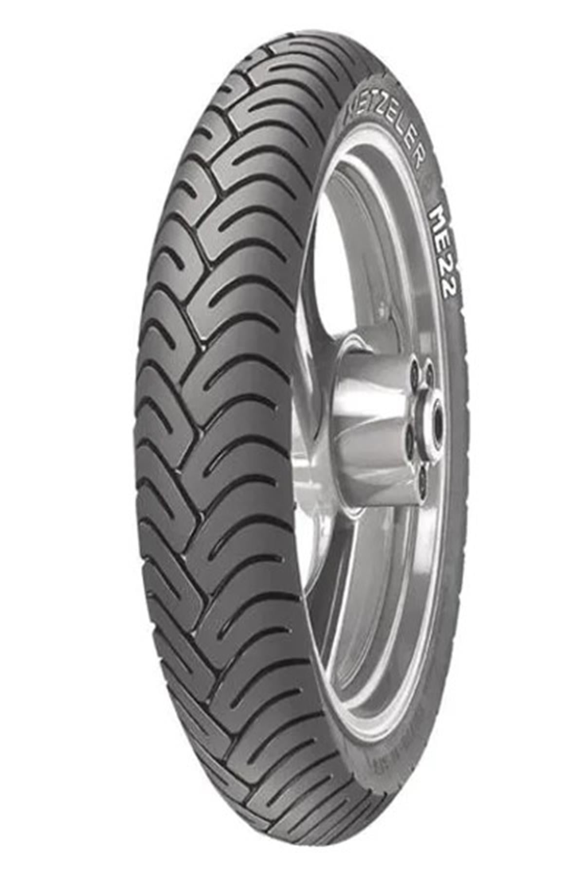 Metzeler Me 22 3.50-18 62P Rf. TT