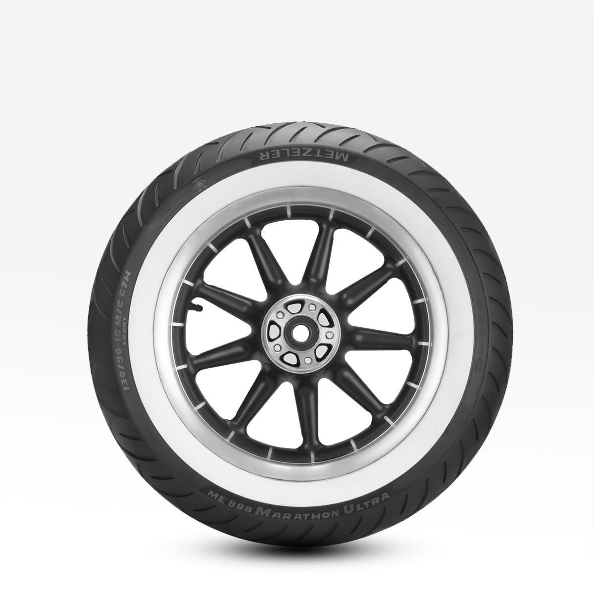 Metzeler Me 888 Marathon Ultra WW 180/65B16 81H TL Rf. WW
