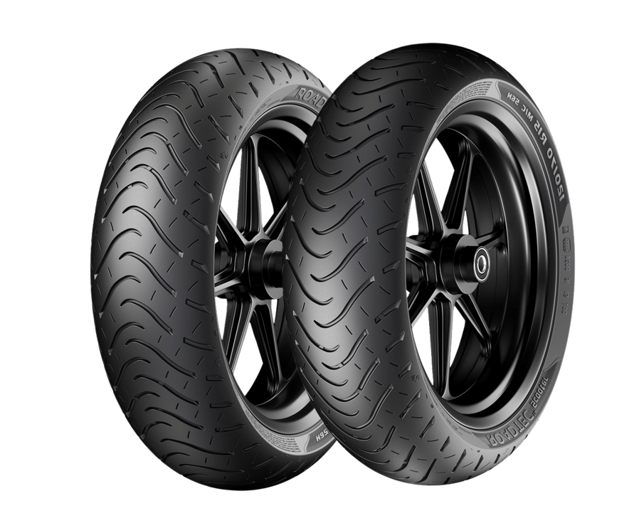Metzeler Roadtec Scooter 120/70-13 53L TL ve 130/70-13 63P TL Rf.