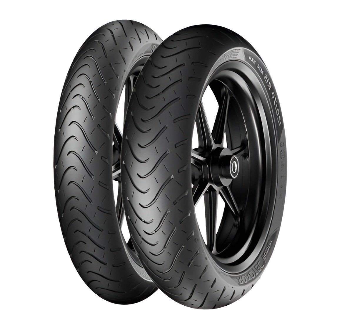 Metzeler Roadtec Scooter 120/70-14 55S TL ve 120/70-14 55S TL