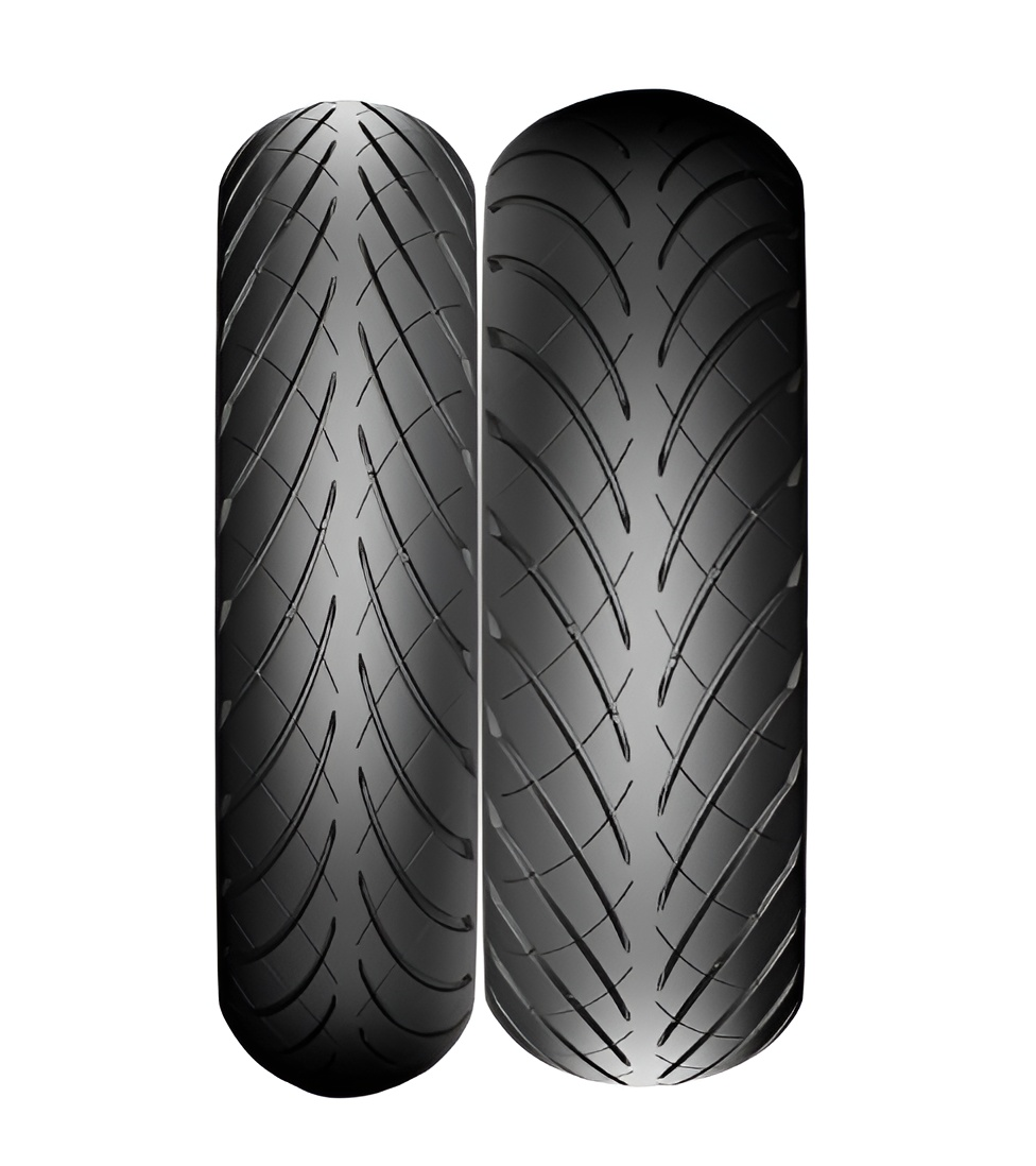 Metzeler Roadtec Scooter 130/60-13 53L TL ve 130/60-13 53L TL