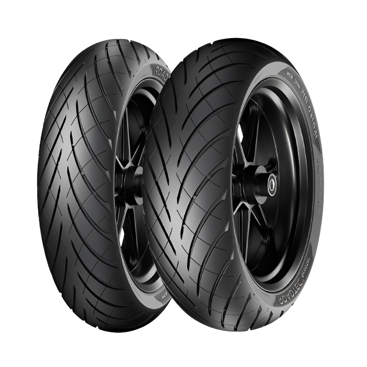 Metzeler Roadtec Scooter 130/60-13 53L TL ve 130/60-13 53L TL