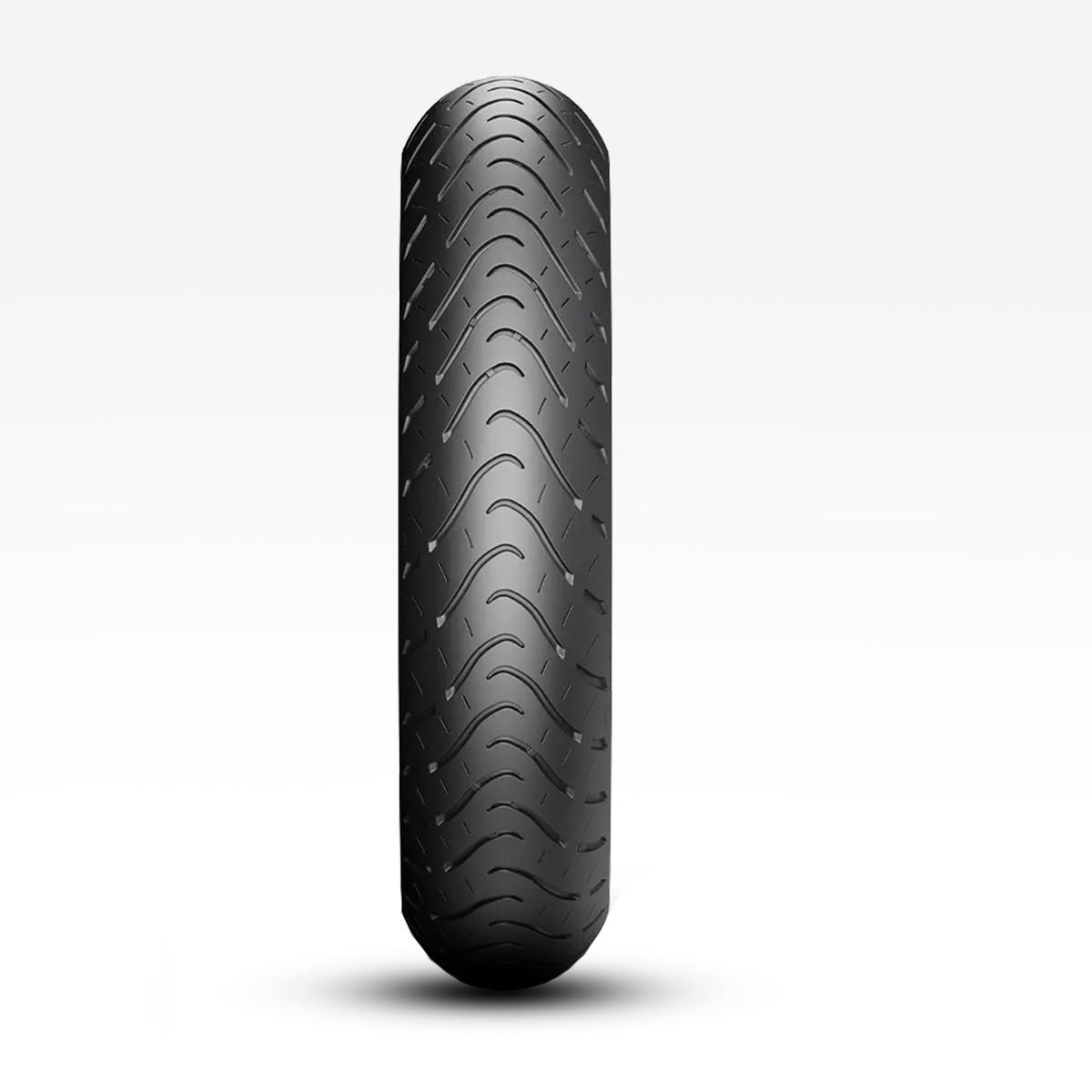 Metzeler Roadtec Scooter 90/90-12 44J TL ve 100/90-10 61J TL Rf.