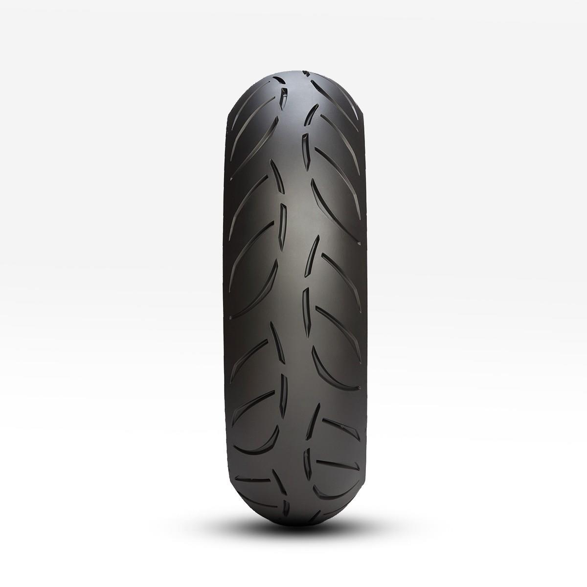 Metzeler Sportec M7 RR 120/60ZR17 (55W) TL ve 180/55ZR17 (73W) TL