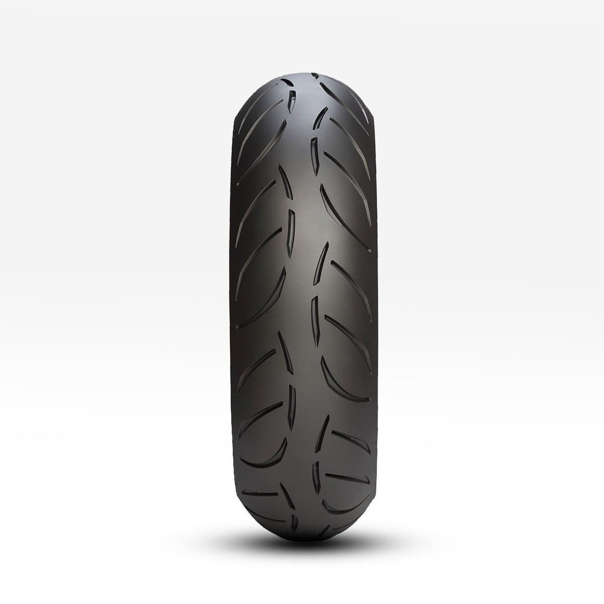 Metzeler Sportec M7 RR 120/70ZR17 (58W) TL (M) ve 180/55ZR17 (73W) TL