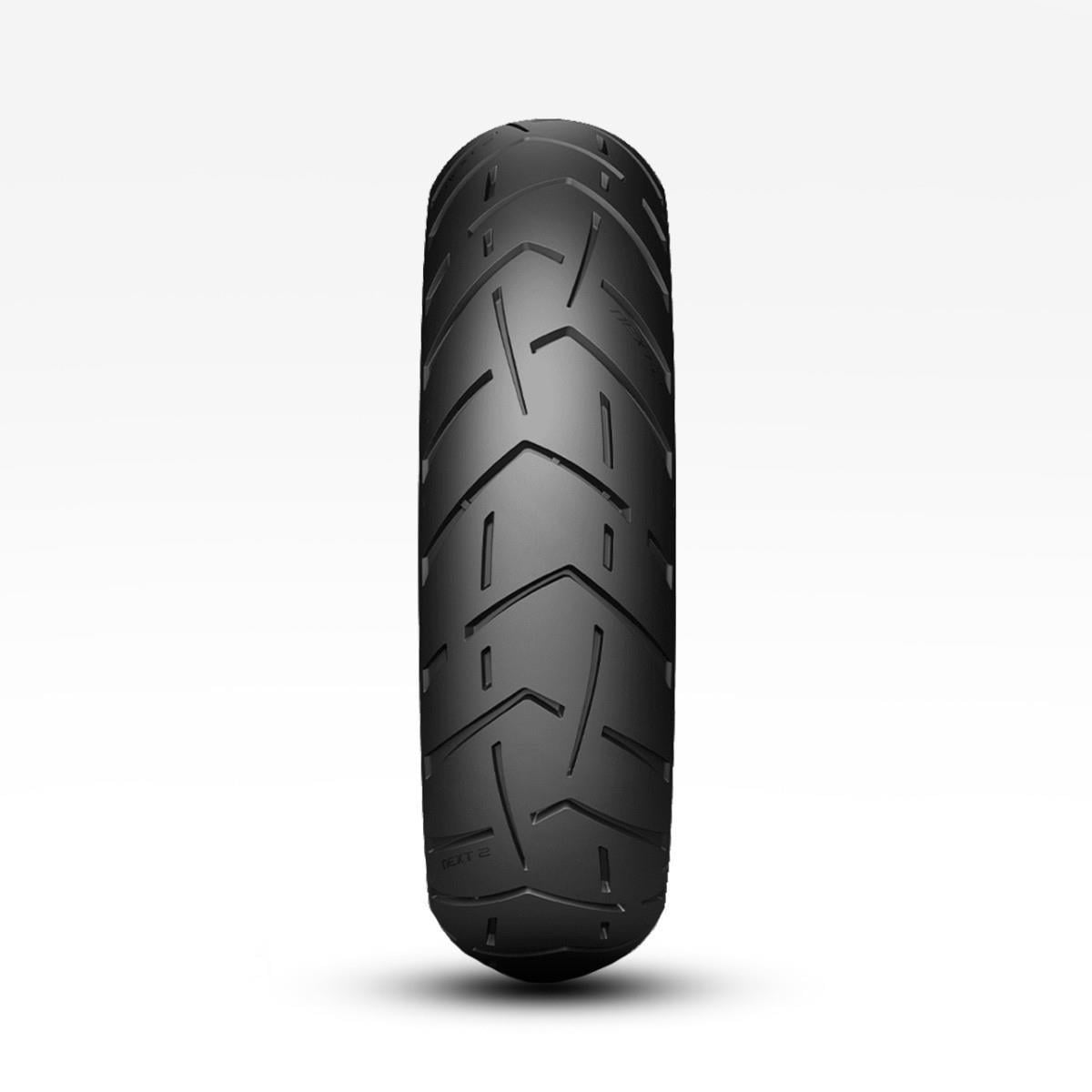Metzeler Tourance Next 2 120/70R19 60V (B) TL ve 150/70ZR18 70W TL