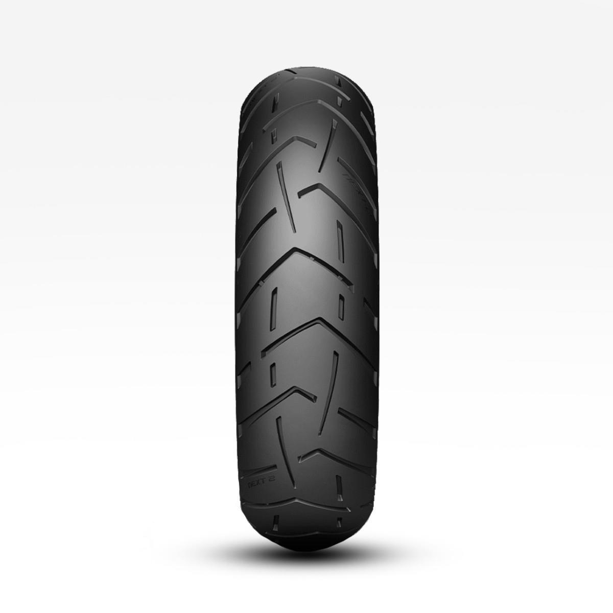 Metzeler Tourance Next 2 90/90-21 54V TL ve 150/70R18 70V TL