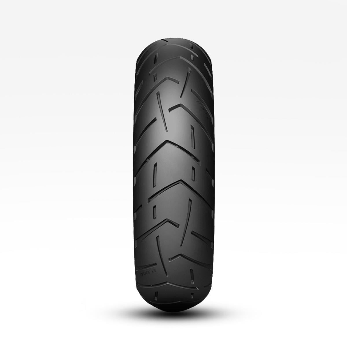 Metzeler Tourance Next 2 90/90-21 54V TL ve 130/80R17 65V TL