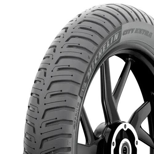 Michelin City Extra 90/90-18 (57S)