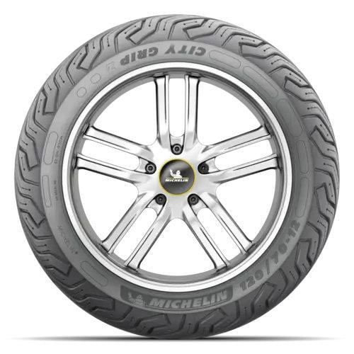 Michelin City Grip 2 110/70-16 (52S)