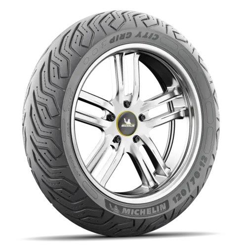 Michelin City Grip 2 110/90-12 (64S)