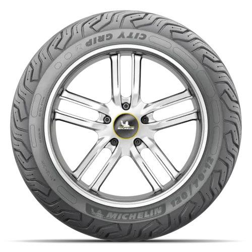 Michelin City Grip 2 120/70-12 (58S)