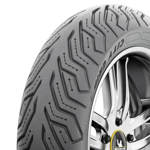 Michelin City Grip 2 130/70-12 (62S)