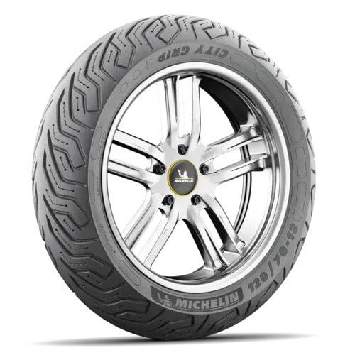 Michelin City Grip 2 130/70-12 (62S)
