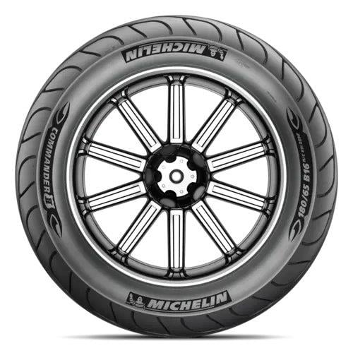 Michelin Commander ıı 120/70ZR19 (60W)