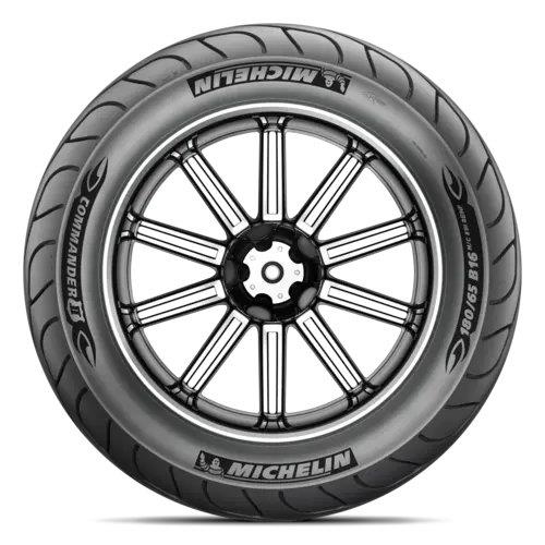 Michelin Commander ıı 120/90B17 (64S)