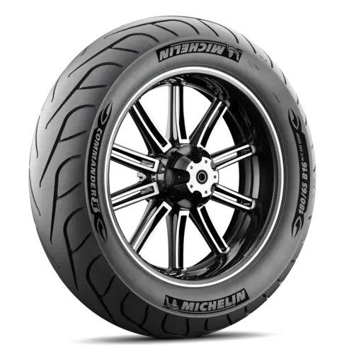Michelin Commander ıı 120/90B17 (64S)