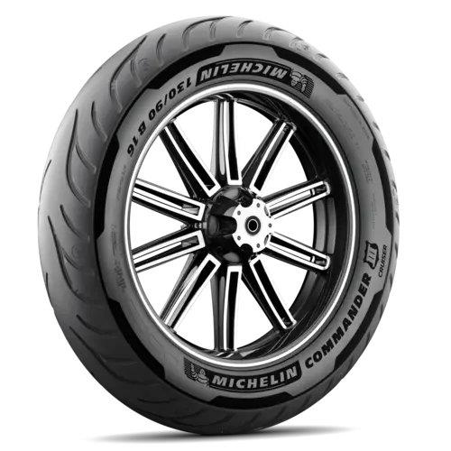 Michelin Commander ııı Cruiser 100/90B19 (57H)