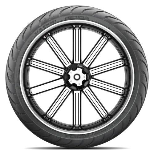 Michelin Commander ııı Touring 130/70B18 (63H)