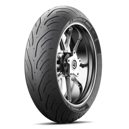 Michelin Pilot Road 4 180/55ZR17 (73W)