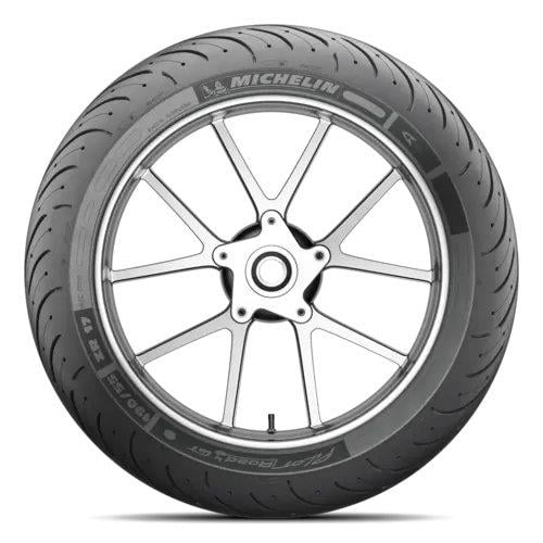 Michelin Pilot Road 4 GT 120/70ZR17 (58W)