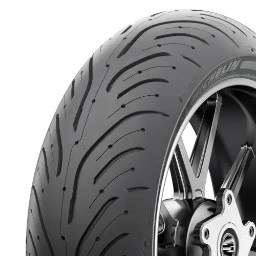 Michelin Pilot Road 4 GT 180/55ZR17 (73W)