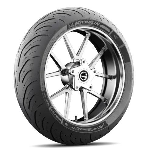 Michelin Pilot Road 4 GT 180/55ZR17 (73W)