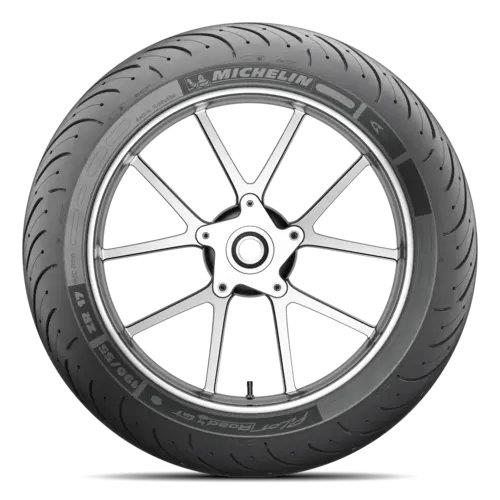 Michelin Pilot Road 4 GT 190/55ZR17 (75W)