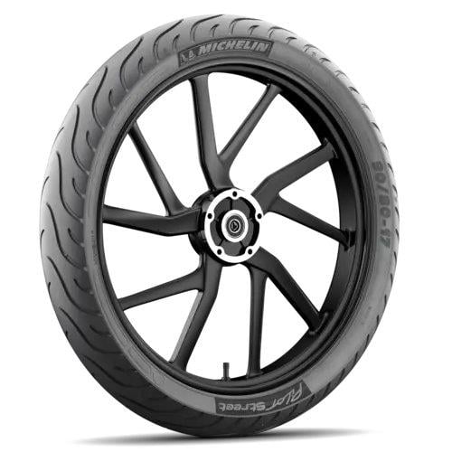 Michelin Pilot Street 130/70-17 (62S)