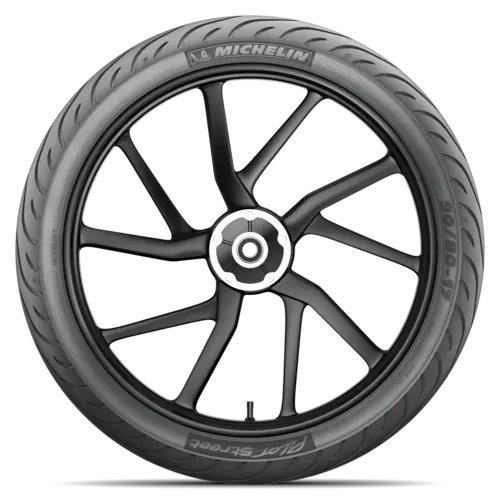 Michelin Pilot Street 140/70-17 (66S)