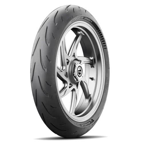 Michelin Power 6 120/70ZR17 (58W)