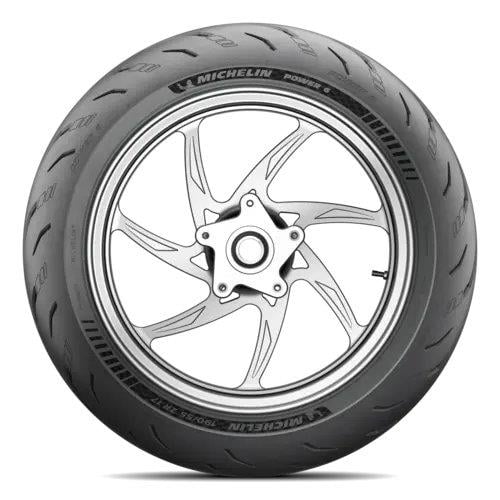 Michelin Power 6 120/70ZR17 (58W)