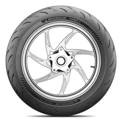 Michelin Power 6 190/50ZR17 (73W)