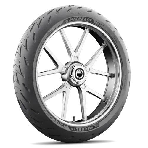 Michelin Road 5 120/70ZR17 (58W)