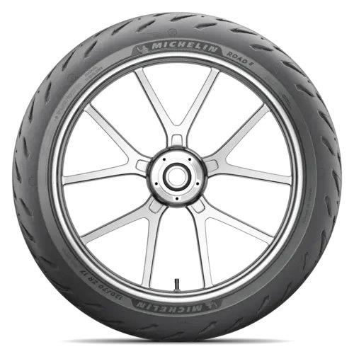 Michelin Road 5 160/60ZR17 (69W)