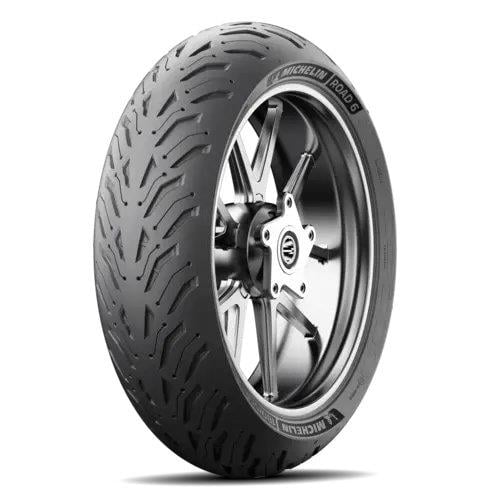 Michelin Road 6 120/70ZR18 (59W)