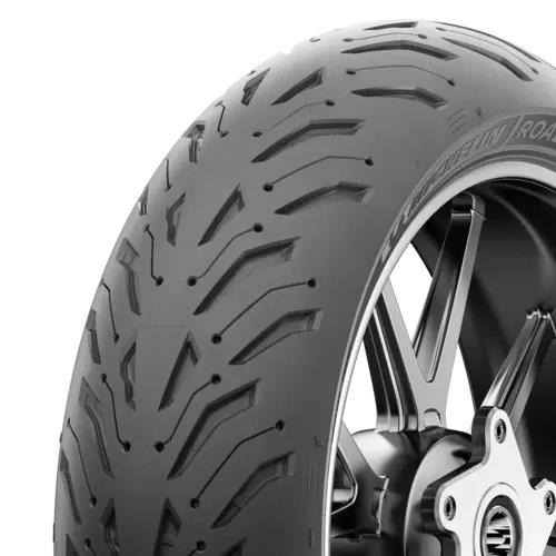 Michelin Road 6 190/55ZR17 (75W)