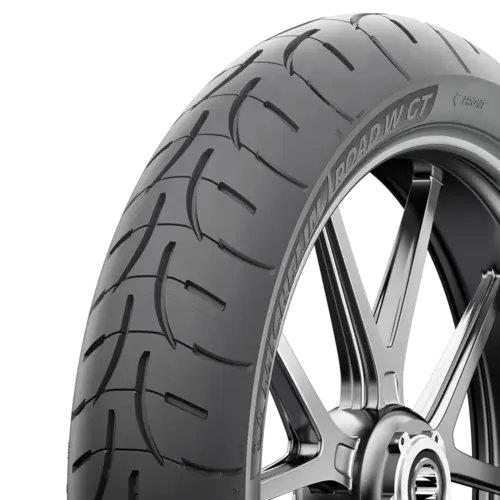 Michelin Road W GT 130/70R18 (63H)