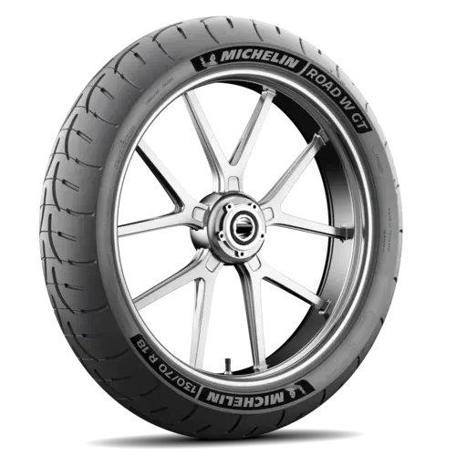Michelin Road W GT 130/70R18 (63H)