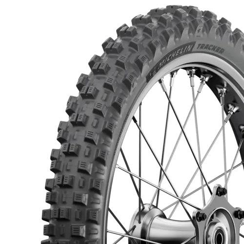 Michelin Tracker 90/90-21 (54R) TT