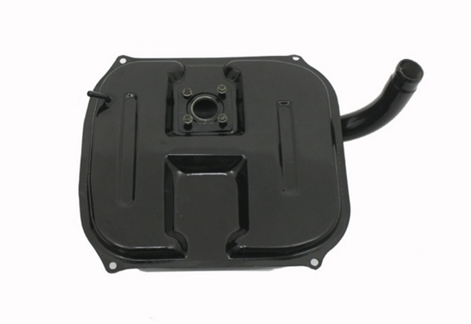 Mondial 100 Ardour Benzin Deposu