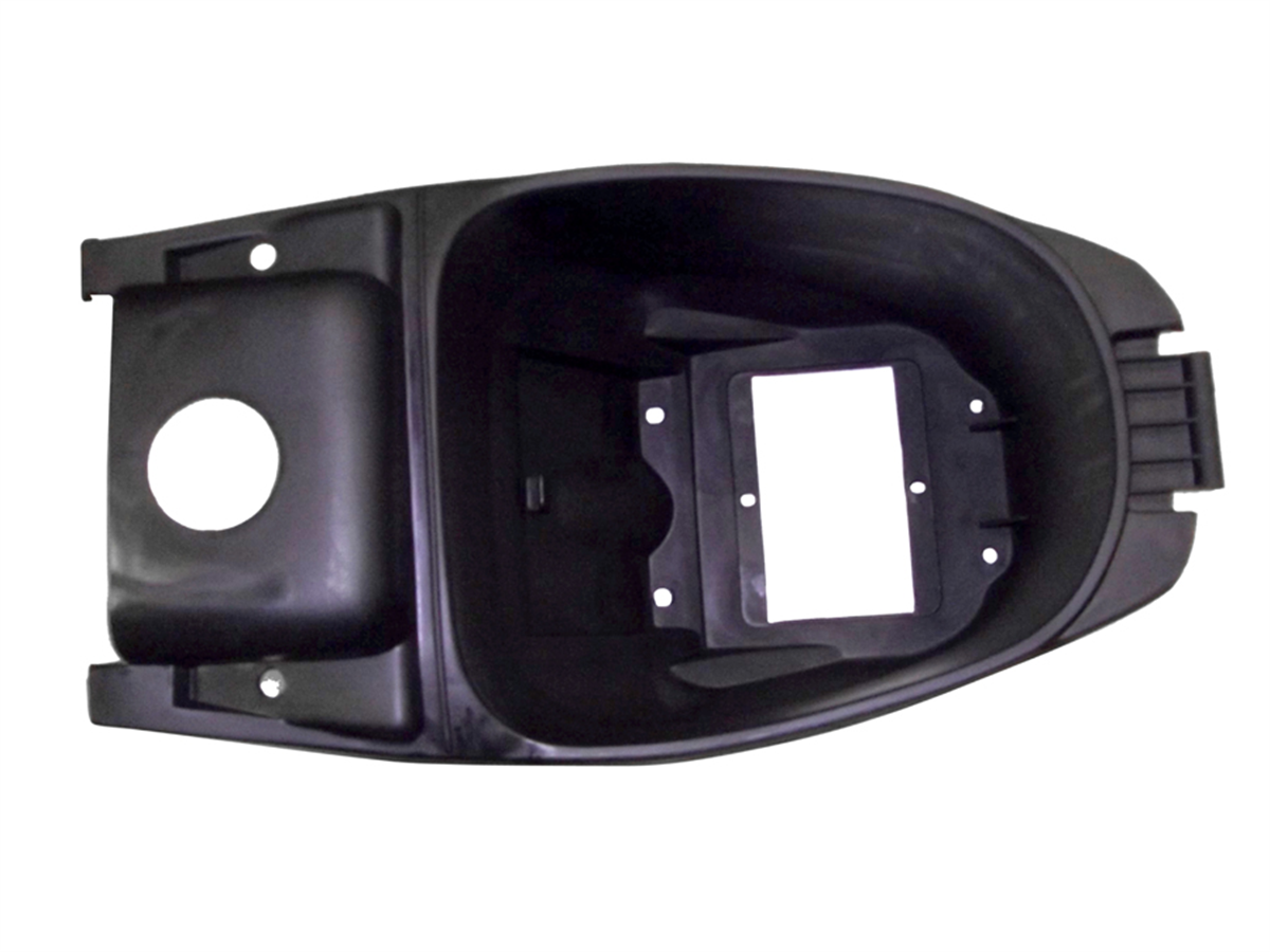 Mondial 100 KM Sele Altı Bagaj