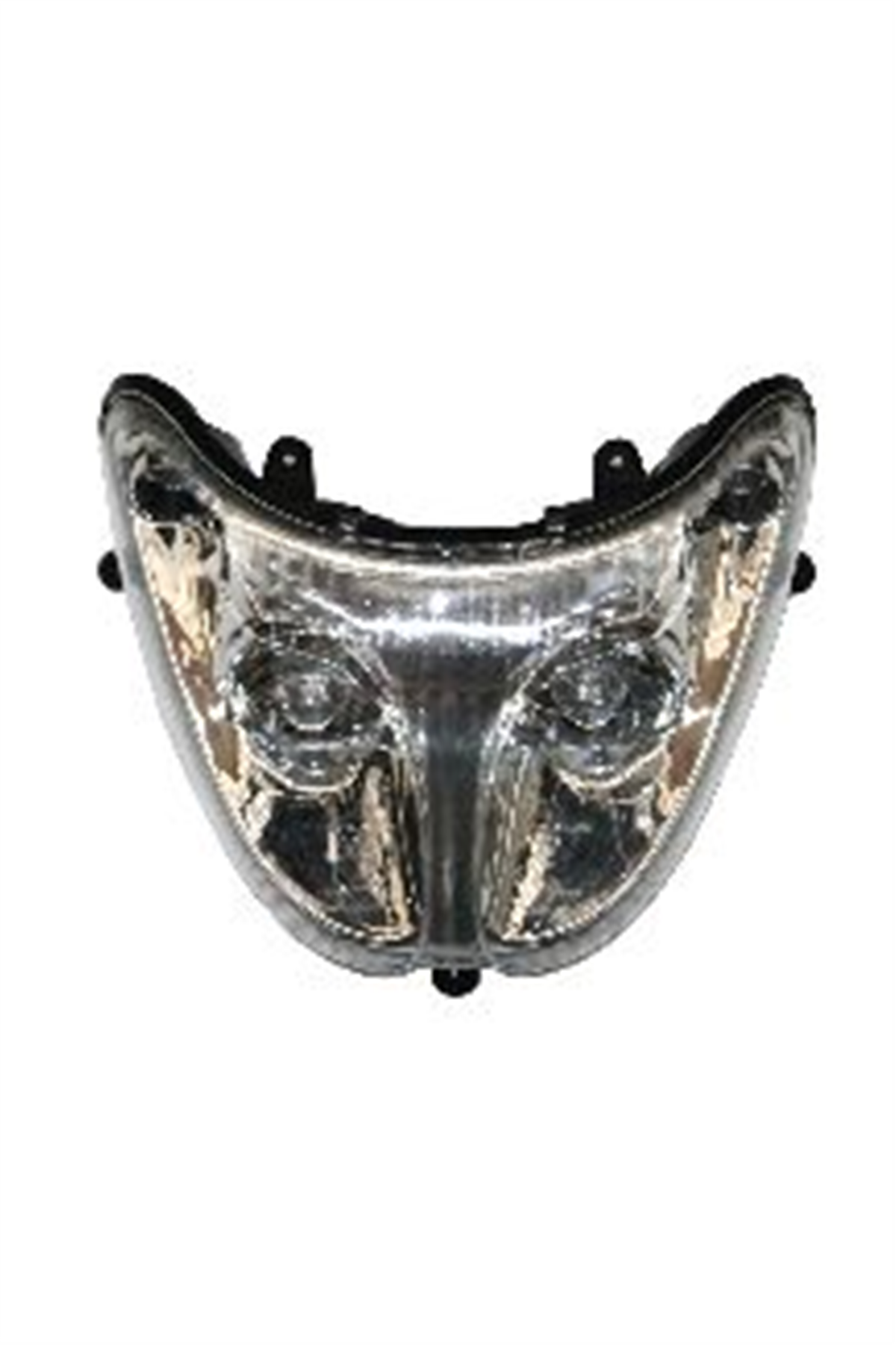 Mondial 100 RT Far Komple