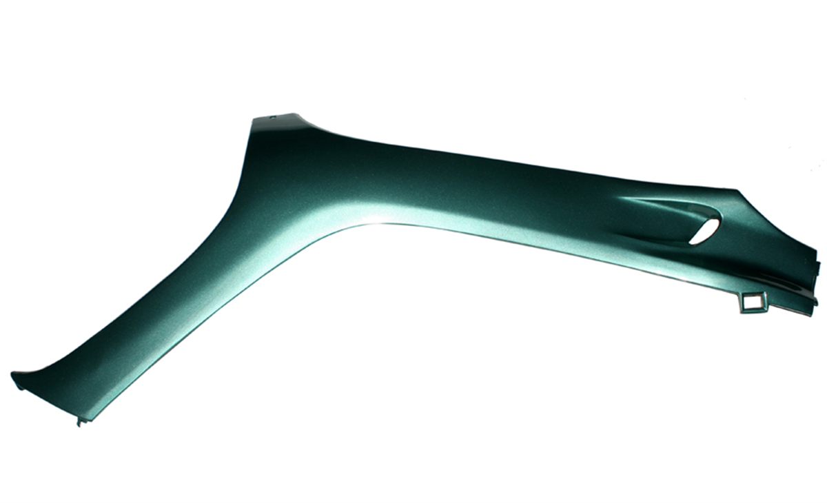 Mondial 100 RT Sağ Alt Marpiyel Yeşil