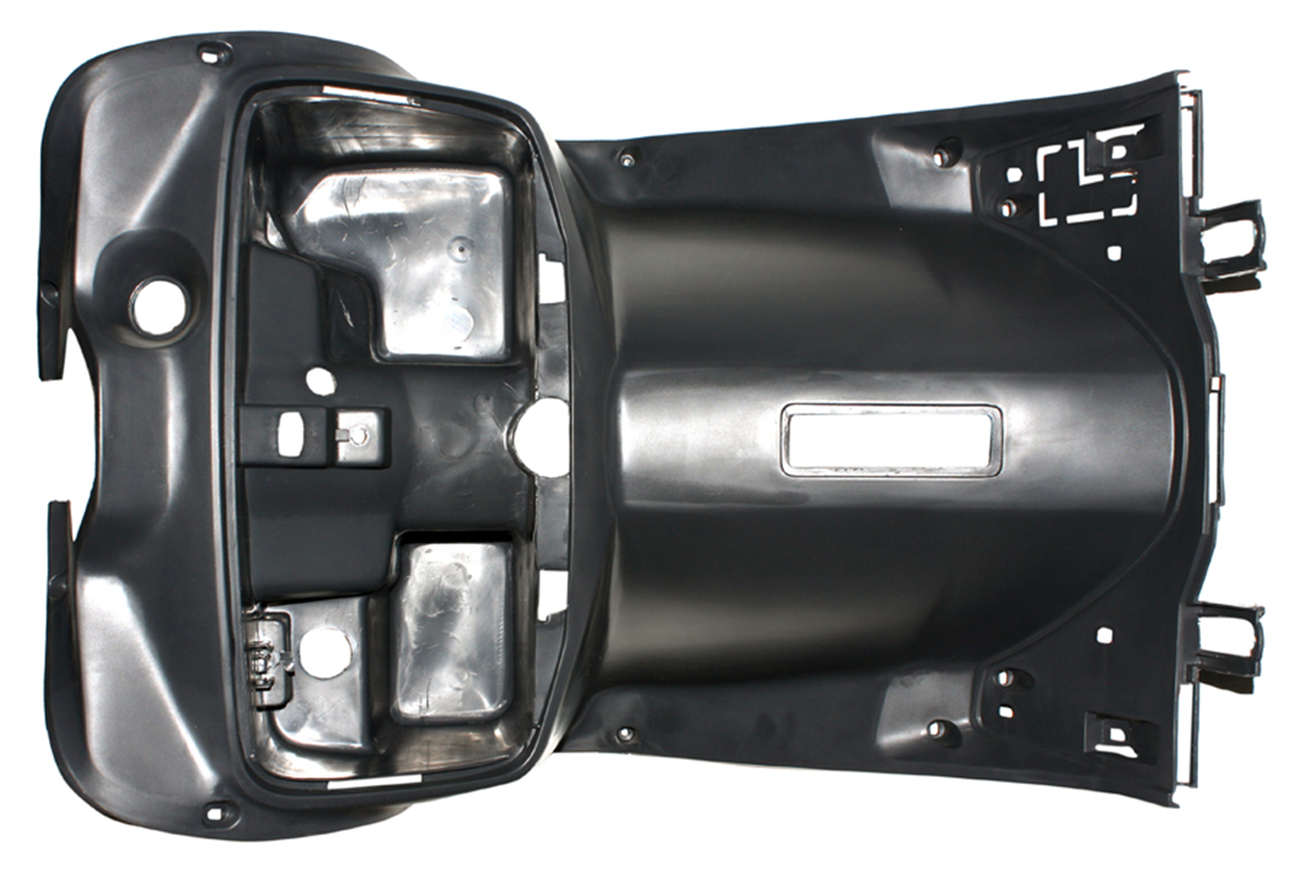 Mondial 100 RT/URT Ön İç Panel