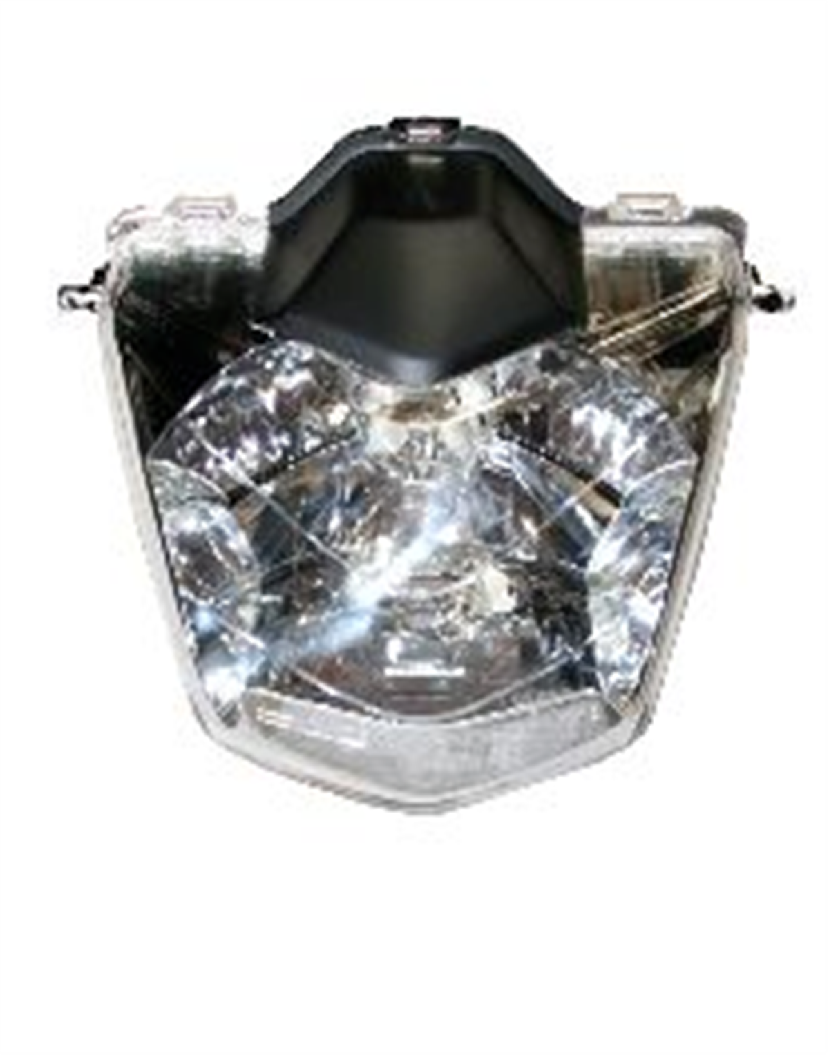 Mondial 100 UKH/MFH/KF/MFM Far Komple