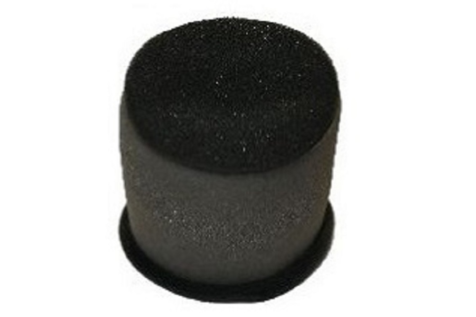 Mondial 125 KT Hava Filtresi Süngeri