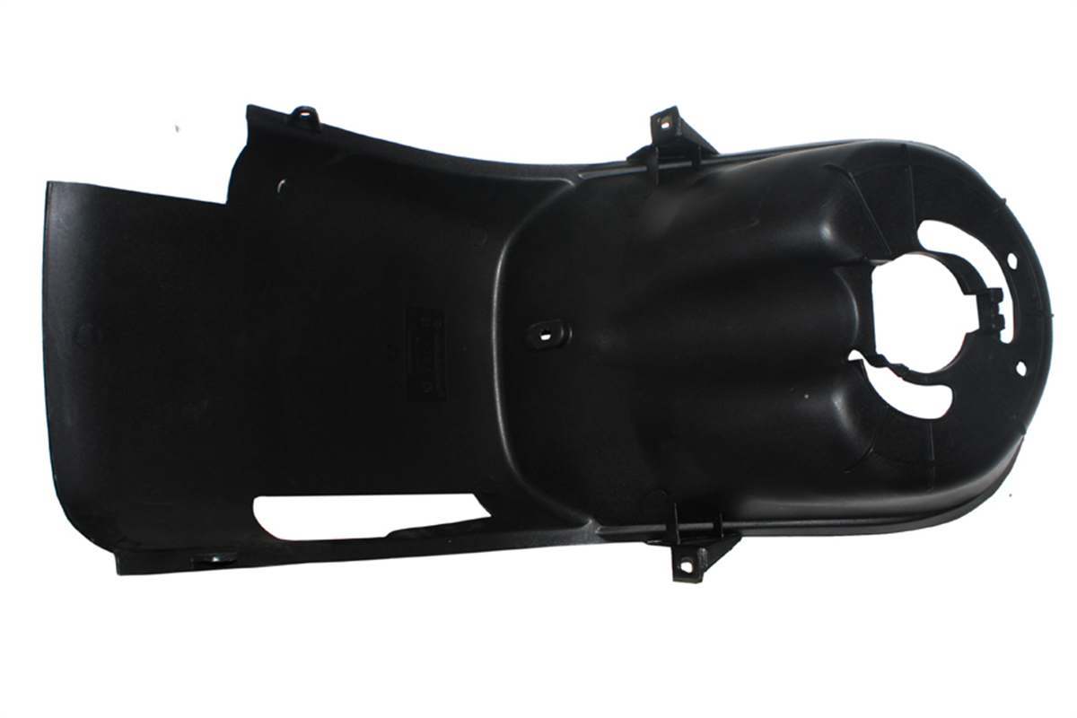 Mondial 125 KV Ön Panel Alt